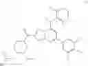 Fig. 12 - Hydrochloride salt of 2-((3R,4S)-1-(5-(4-chloro-3,5-difluorophenyl)-7-((2-fluoro-6-methylphenyl)(methyl)amino)pyrazolo[1,5-a]pyrimidine-2-carbonyl)-3-methoxypiperidin-4-yl) acetic acid and crystals thereof