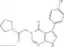 Fig. 197 - Heteroaromatic NMDA receptor modulators and uses thereof