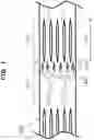 Fig. 02 - Partially separated fiber bundle, production method of partially separated fiber bundle, fiber-reinforced resin molding material using partially separated fiber bundle, and production method of fiber-reinforced resin molding material using partially separated fiber bundle