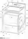 Fig. 02 - Laundry treating appliance