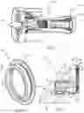Fig. 02 - Flexible seal for gas turbine engine