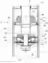 Fig. 01 - Damping valve device for a vibration damper