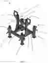 Fig. 02 - ADJUSTABLE MANIFOLD STAND AND SYSTEM