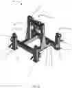 Fig. 03 - ADJUSTABLE MANIFOLD STAND AND SYSTEM