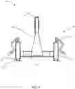 Fig. 04 - ADJUSTABLE MANIFOLD STAND AND SYSTEM