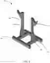 Fig. 05 - ADJUSTABLE MANIFOLD STAND AND SYSTEM