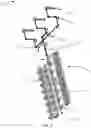 Fig. 08 - ADJUSTABLE MANIFOLD STAND AND SYSTEM