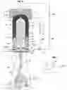 Fig. 06 - THERMODYNAMIC CO2 BOILER AND THERMAL COMPRESSOR
