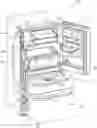 Fig. 01 - Water circuit assembly for a refrigerator