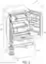 Fig. 03 - Water circuit assembly for a refrigerator