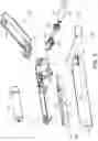 Fig. 06 - Water circuit assembly for a refrigerator