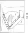 Fig. 11 - Water circuit assembly for a refrigerator