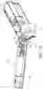 Fig. 12 - Water circuit assembly for a refrigerator