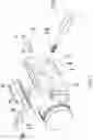 Fig. 02 - Quick detaching device for handgun tactical light