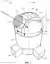 Fig. 02 - Star tracker with adjustable light shield