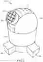 Fig. 03 - Star tracker with adjustable light shield