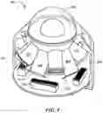Fig. 08 - Star tracker with adjustable light shield