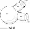 Fig. 23 - Star tracker with adjustable light shield