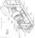 Fig. 02 - Spindle support arrangement used in biaxial testing for measuring forces acting on a wheel and tire assembly