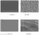 Fig. 02 - SERS substrate of metal-modified semiconductor-based bionic compound eye bowl structure and construction method