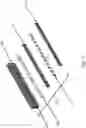 Fig. 06 - Device for capturing macromolecules and methods for manufacturing and using same