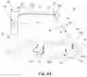 Fig. 09 - Device for supporting the testing of a brachytherapy applicator and a method for testing of such a brachytherapy applicator prior to the use of the brachytherapy applicator in brachytherapy radiation treatments