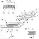 Fig. 01 - Optical connector and apparatus equipped therewith