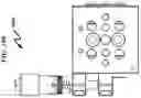 Fig. 110 - OPHTHALMIC OPTICAL TESTING SYSTEM AND METHOD