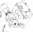 Fig. 124 - OPHTHALMIC OPTICAL TESTING SYSTEM AND METHOD