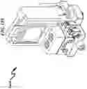Fig. 131 - OPHTHALMIC OPTICAL TESTING SYSTEM AND METHOD