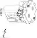 Fig. 137 - OPHTHALMIC OPTICAL TESTING SYSTEM AND METHOD
