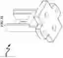 Fig. 33 - OPHTHALMIC OPTICAL TESTING SYSTEM AND METHOD
