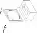 Fig. 45 - OPHTHALMIC OPTICAL TESTING SYSTEM AND METHOD