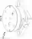 Fig. 90 - OPHTHALMIC OPTICAL TESTING SYSTEM AND METHOD