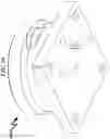 Fig. 96 - OPHTHALMIC OPTICAL TESTING SYSTEM AND METHOD