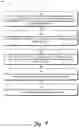 Fig. 10 - Heading identification and classification for a digital document