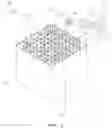 Fig. 02 - Spacer Grid Of Nuclear Fuel Assembly Having Simple Shape Structure