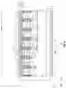 Fig. 09 - Semiconductor device including transistor portion and diode portion