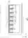 Fig. 10 - Semiconductor device including transistor portion and diode portion