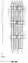 Fig. 12 - Semiconductor device including transistor portion and diode portion