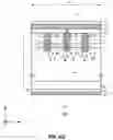 Fig. 13 - Semiconductor device including transistor portion and diode portion