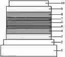 Fig. 01 - POLYMER FOR ORGANIC ELECTROLUMINESCENT ELEMENT AND ORGANIC ELECTROLUMINESCENT ELEMENT