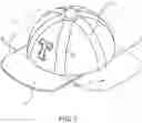 Fig. 10 - Baseball cap