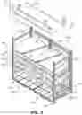 Fig. 06 - CONSUMER PRODUCT MERCHANDISING RACKING SYSTEM