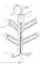 Fig. 02 - Vertical Folding or Collapsible Hanger