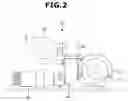 Fig. 03 - Drainage device and dishwasher having the same