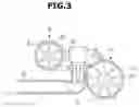 Fig. 04 - Drainage device and dishwasher having the same