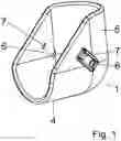 Fig. 02 - DEVICE FOR THE PREVENTION OF BEATING MOVEMENTS