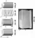 Fig. 04 - Pressure modulating soft actuator array devices and related systems and methods