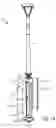 Fig. 02 - Street lighting pole